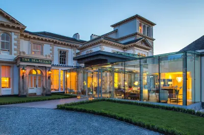 The Belsfield Hotel Hotels in 