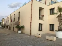 Essence Sicily - Marina Holiday Hotel & Spa Các khách sạn ở 
