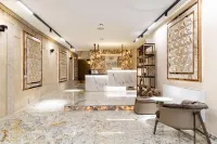 AMAR Design Hotel by HMG