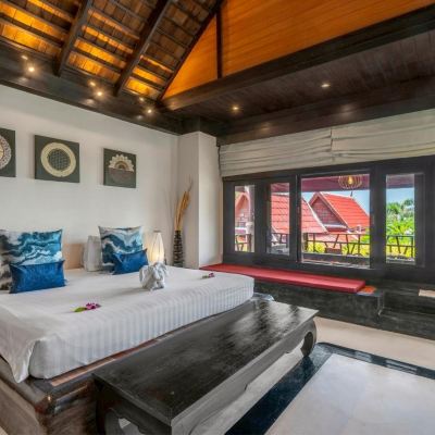 Sunrise Jacuzzi Suite Kirikayan Boutique Resort (Sha Extra Plus) Promo Code