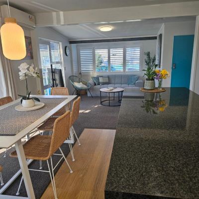 One-Bedroom Apartment with Balcony and Sea View Albert Number 6 Promo Code