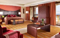 InterContinental Hotels AQABA (RESORT AQABA) by IHG