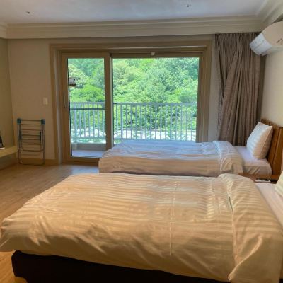 소노벨 타워C 패밀리 (취사/스탠다드/침대) 비발디 파크 쿠폰