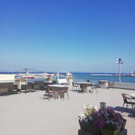 City Point Chios