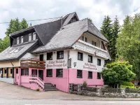 Pop-up Stuub Feldberg Ξενοδοχεία στην πόλη Feldberg