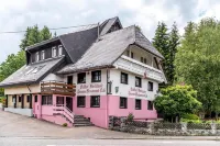 Pop-up Stuub Feldberg