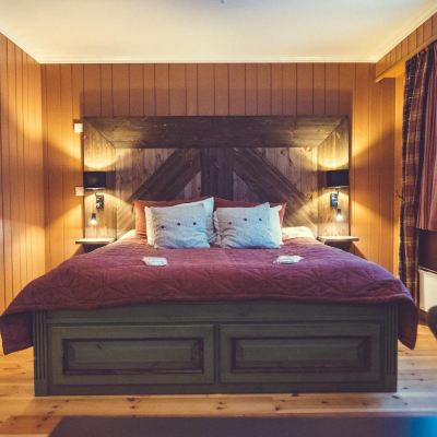 Junior Suite Gudbrandsgard Hotel Promo Code