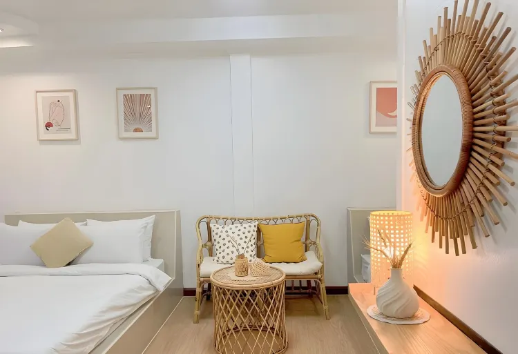 ซูพีเรียร์บังกะโล