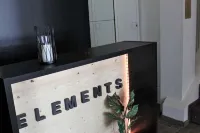 Elements Lodge