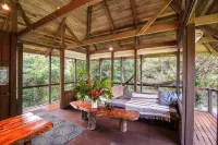 Noah Creek Eco Huts