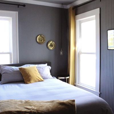 Deluxe Queen Room Shelburne Hotel Promo Code
