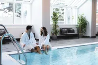 Munich Marriott Hotel