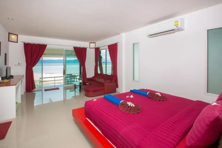 บีชวิลล่า