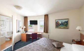 Art City Inn - Housity