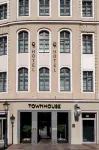 Townhouse Dresden Hotels in 