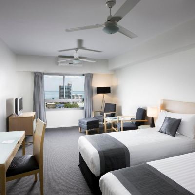 Hotel Room With Water View Mantra Pandanas Darwin Promo Code