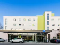 Ibis Budget München Airport Erding Hotels in Erding