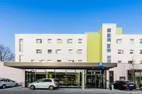 Ibis Budget München Airport Erding Các khách sạn ở 