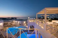 Kanale's Rooms & Suites