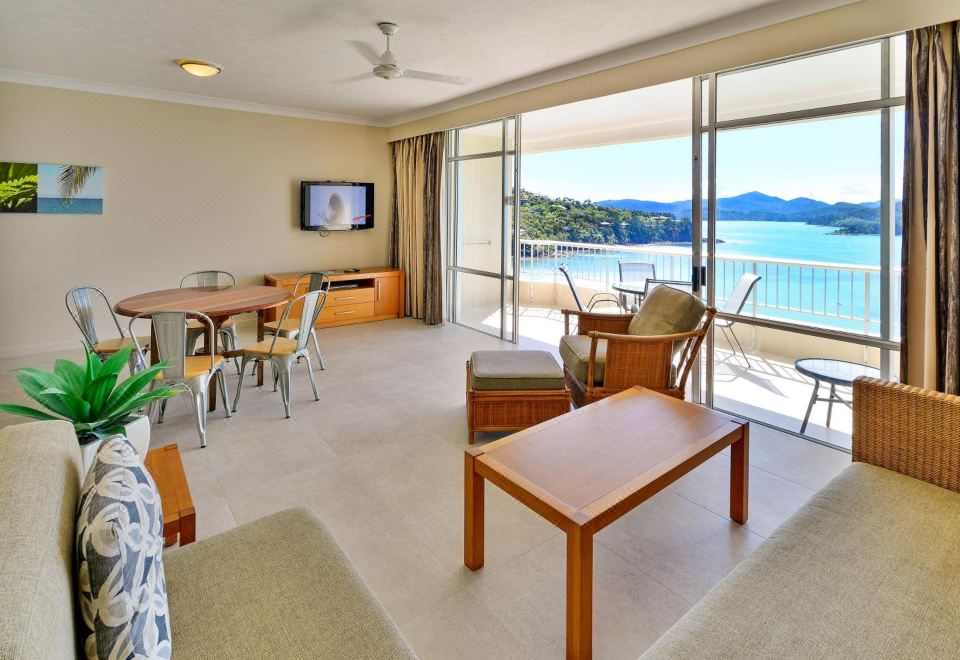 海景惠特桑迪公寓13层E1305（非服务式）