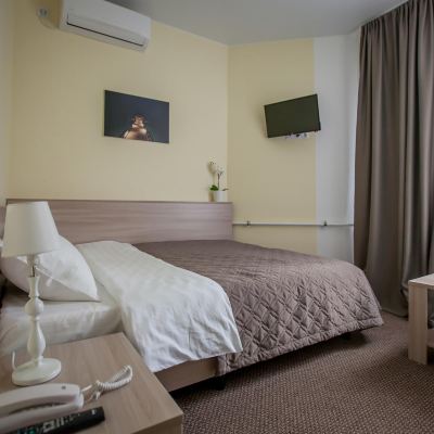 Economy Double Room Arbat Inn Promo Code