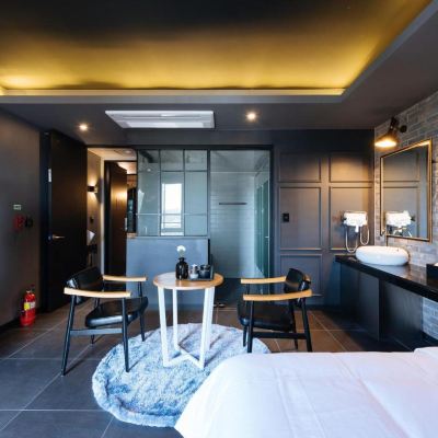 더블룸 부티크 호텔 XYM 평택 쿠폰