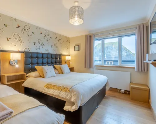The Regent, Rye Hotels in Rye