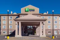 Deer Lake Horizon Hotel Ξενοδοχεία στην πόλη 