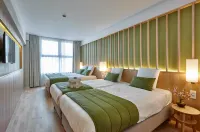 Yadoya Hotel