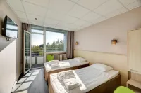 Estonia Medical Spa & Hotel Hotel di 