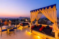Shalom Backpackers Udaipur