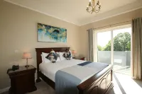 Crover House Hotel & Golf Club Hotels in 