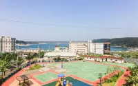 Ulsan Ilsan French Code