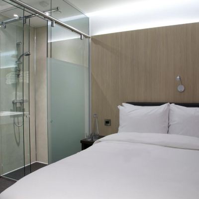 Double Room-No Window The Z Hotel Liverpool Promo Code