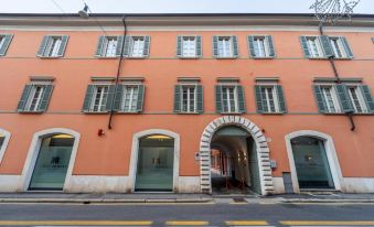 Hotel Battisti 31 - Housity