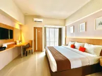 The Square Surabaya Hotel