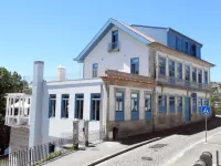 Des Arts Hotels in Amarante