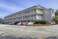 Cumberland Inn By OYO New Cumberland/Hershey South Hôtels à : 