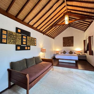 Superior Cottage Laguna Gili Promo Code