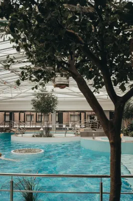 V Spa & Conference Hotel Hotels in 