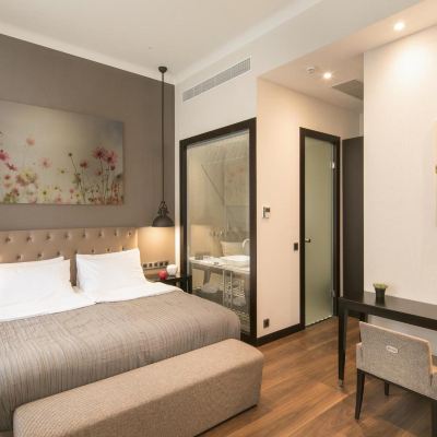 Superior Twin Room QUENTIN PRAGUE HOTEL Promo Code