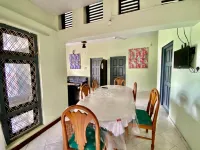 Green Villa Hoteles en Ampara
