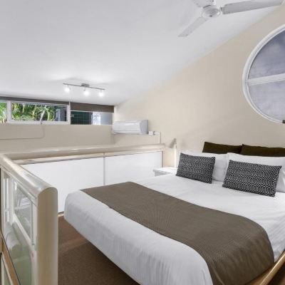 Economy Apartment With Garden View Caribbean Noosa Promo Code