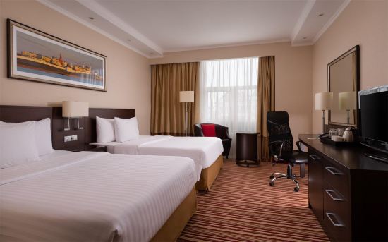 Cort Inn Kazan Kreml Hotel
