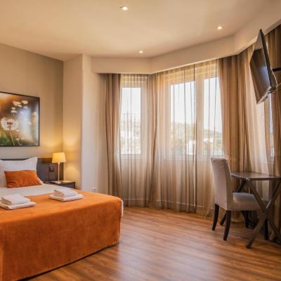 Superior Room Riversuites Promo Code