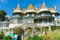 Heathlands Hotel Hoteles en 