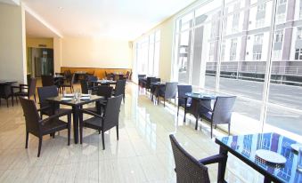 Putatan Platinum Hotel - Housity