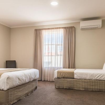 Deluxe Triple Room The Lighthouse Hotel Promo Code