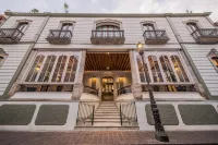 Casa Kloster Hotels in 