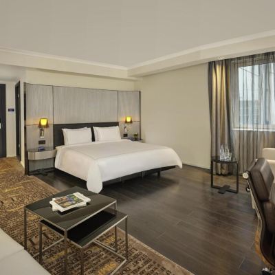 Executive Studio Park Plaza Victoria London Promo Code